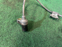 Sensor ABS delantero izquierdo SUBARU LANCASTER OEM 27540AE030 BH9 2001 EJ254 AT