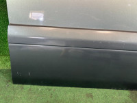 Дверь передняя правая SUBARU LANCASTER OEM 60009AE040 BH9 2001 GREEN 1U7