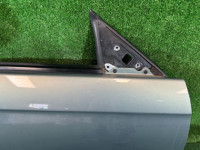 Дверь передняя правая SUBARU LANCASTER OEM 60009AE040 BH9 2001 GREEN 1U7