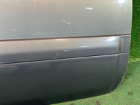Дверь передняя правая SUBARU LANCASTER OEM 60009AE040 BH9 2001 GREEN 1U7