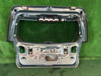 ประตูท้าย SUBARU LANCASTER OEM 60800AE040 BH9 2001 GREEN 1U7
