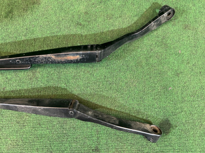 ใบปัดน้ำฝน SUBARU LANCASTER OEM 86532AE000 86532AE010 86542AE000 86542AE010 BH9 2001
