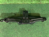 แม่แรง высокий SUBARU LANCASTER OEM 97030AC061 BH9 2001