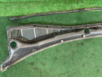 แผงคาวล์ใต้กระจกหน้า SUBARU LANCASTER OEM 91411AE000 BH9 2001