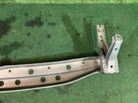 คานเหล็กกันชนหลัง SUBARU LANCASTER OEM 57711AE040 BH9 2001 GREEN 1U7