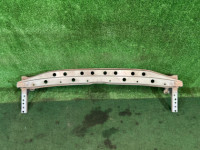 คานเหล็กกันชนหลัง SUBARU LANCASTER OEM 57711AE040 BH9 2001 GREEN 1U7