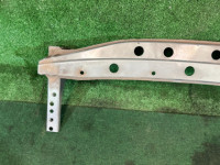 คานเหล็กกันชนหลัง SUBARU LANCASTER OEM 57711AE040 BH9 2001 GREEN 1U7