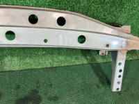 คานเหล็กกันชนหลัง SUBARU LANCASTER OEM 57711AE040 BH9 2001 GREEN 1U7