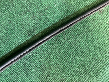 แผ่นกันโคลนซุ้มล้อขวา SUBARU LANCASTER OEM 91022AE000 BH9 2001 GREEN 1U7
