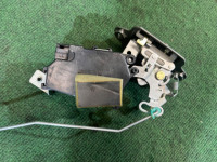 Tailgate lock SUBARU LANCASTER OEM 60319FA200 BH9 2001 GREEN 1U7