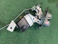 Tailgate lock SUBARU LANCASTER OEM 60319FA200 BH9 2001 GREEN 1U7