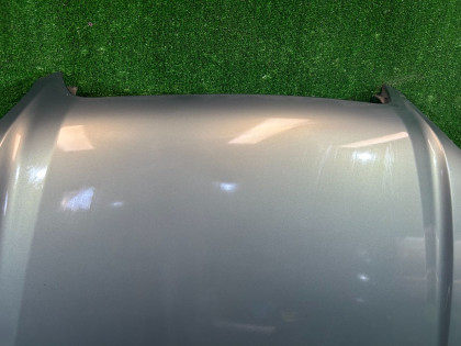 Capó SUBARU LANCASTER OEM 57229AE040 BH9 2001 GREEN 1U7