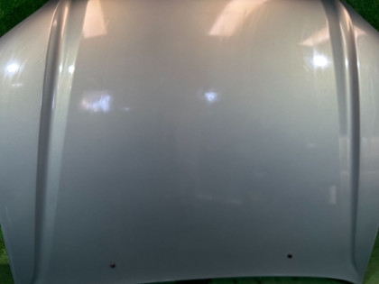 Capó SUBARU LANCASTER OEM 57229AE040 BH9 2001 GREEN 1U7