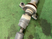 เพลากลาง SUBARU LANCASTER OEM 27111AE061 BH9 2001 EJ254 AT