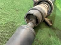 เพลากลาง SUBARU LANCASTER OEM 27111AE061 BH9 2001 EJ254 AT