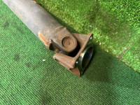 เพลากลาง SUBARU LANCASTER OEM 27111AE061 BH9 2001 EJ254 AT