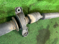 เพลากลาง SUBARU LANCASTER OEM 27111AE061 BH9 2001 EJ254 AT