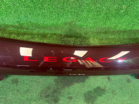 尾灯套装 SUBARU LANCASTER OEM 84201AE320 84201AE330 84251AE060 BH9 2001
