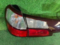 尾灯套装 SUBARU LANCASTER OEM 84201AE320 84201AE330 84251AE060 BH9 2001