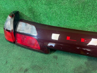 尾灯套装 SUBARU LANCASTER OEM 84201AE320 84201AE330 84251AE060 BH9 2001