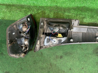 尾灯套装 SUBARU LANCASTER OEM 84201AE320 84201AE330 84251AE060 BH9 2001