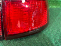 尾灯套装 SUBARU LANCASTER OEM 84201AE320 84201AE330 84251AE060 BH9 2001