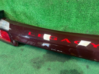 尾灯套装 SUBARU LANCASTER OEM 84201AE320 84201AE330 84251AE060 BH9 2001