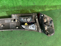 尾灯套装 SUBARU LANCASTER OEM 84201AE320 84201AE330 84251AE060 BH9 2001