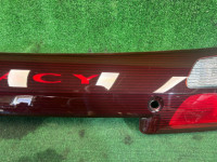尾灯套装 SUBARU LANCASTER OEM 84201AE320 84201AE330 84251AE060 BH9 2001