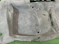 地毯 SUBARU LANCASTER OEM 95011AE051OC BH9 2001 GREEN 1U7