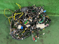 ชุดสายไฟ VDC 98241AE360 81801AE170 82231AE050 88183AE000 86564AE000 SUBARU LANCASTER
