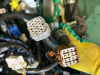 ชุดสายไฟ VDC SUBARU LANCASTER OEM 98241AE360 81801AE170 82231AE050 88183AE000 86564AE000 BH9 2001 EJ254 AT