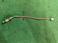 Датчик кислородный Лямбда-зонд №2 22690AA420 SUBARU LANCASTER
