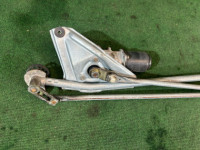 Mecanismo dos limpa-vidros SUBARU LANCASTER OEM 86510AE070 BH9 2001 EJ254 AT
