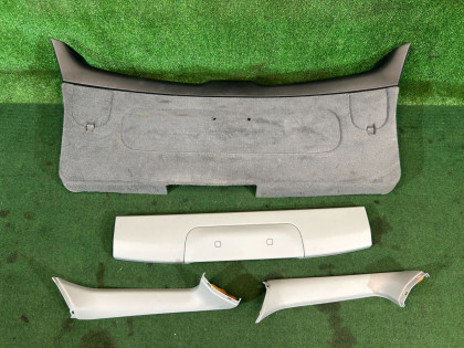 แผงบุประตูท้าย 94320AE011AC SUBARU LANCASTER