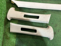 แผงบุเสา SUBARU LANCASTER OEM 94010AE020OB 94010AE030OB 94022AE021ML 94022AE031ML BH9 2001 GREEN 1U7