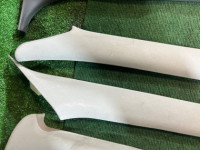 แผงบุเสา SUBARU LANCASTER OEM 94010AE020OB 94010AE030OB 94022AE021ML 94022AE031ML BH9 2001 GREEN 1U7