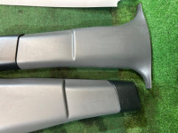 แผงบุเสา SUBARU LANCASTER OEM 94010AE020OB 94010AE030OB 94022AE021ML 94022AE031ML BH9 2001 GREEN 1U7