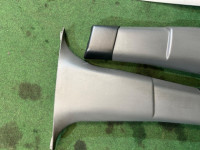 แผงบุเสา SUBARU LANCASTER OEM 94010AE020OB 94010AE030OB 94022AE021ML 94022AE031ML BH9 2001 GREEN 1U7