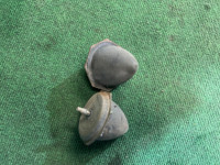 Topes de los brazos traseros 20501AE010 SUBARU LANCASTER