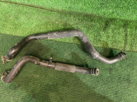 ท่อฮีตเตอร์ 72411AE020 72421AE030 SUBARU LANCASTER