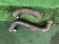 ท่อหม้อน้ำ X4511AE030 X4511AE010 SUBARU LANCASTER