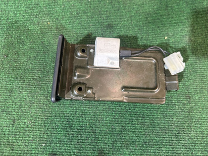 ที่เขี่ยบุหรี่ SUBARU LANCASTER OEM 66160AE000 BH9 2001 GREEN 1U7
