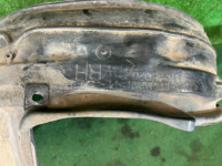 Guarda-pó dianteiro direito SUBARU LANCASTER OEM 59110AE020 BH9 2001 GREEN 1U7