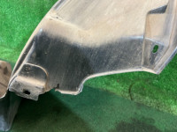 Guarda-pó dianteiro direito SUBARU LANCASTER OEM 59110AE020 BH9 2001 GREEN 1U7