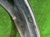 Guarda-pó dianteiro direito SUBARU LANCASTER OEM 59110AE020 BH9 2001 GREEN 1U7