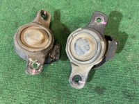 Подушки двигателя SUBARU LANCASTER OEM 41022AE021 41022AE031 BH9 2001 EJ254 AT