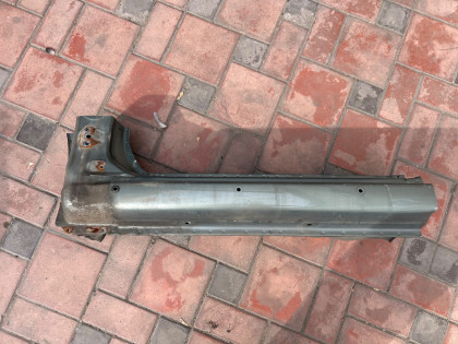 ชายล่างตัวถังซ้าย 51415AE031 SUBARU LANCASTER