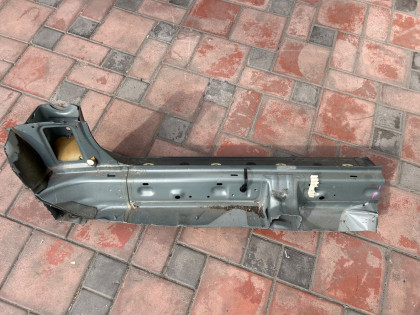 ชายล่างตัวถังขวา 52154AE161 SUBARU LANCASTER
