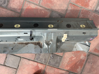 右门槛梁 SUBARU LANCASTER OEM 52154AE161 BH9 2001 GREEN 1U7